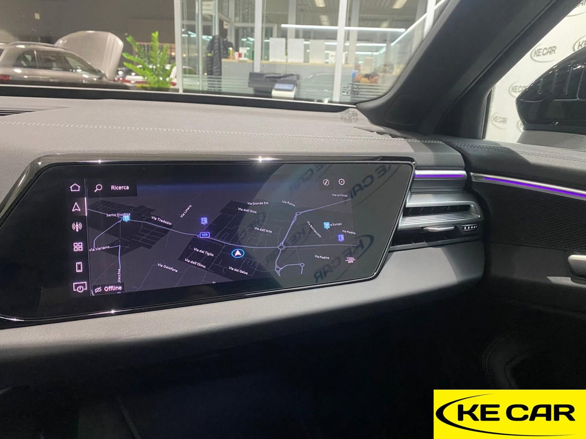 Audi A6 Avant e-Tron S line edition 286cv (13)