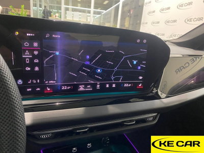 Audi A6 Avant e-Tron S line edition 286cv (15)