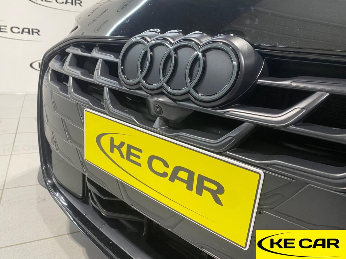 Audi A6 Avant e-Tron S line edition 286cv (16)