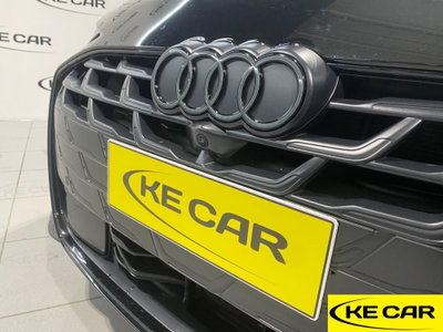 Audi A6 Avant e-Tron S line edition 286cv (16)