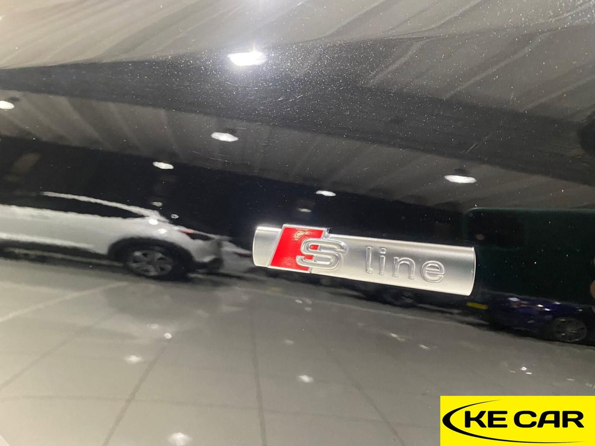 Audi A6 Avant e-Tron S line edition 286cv (17)
