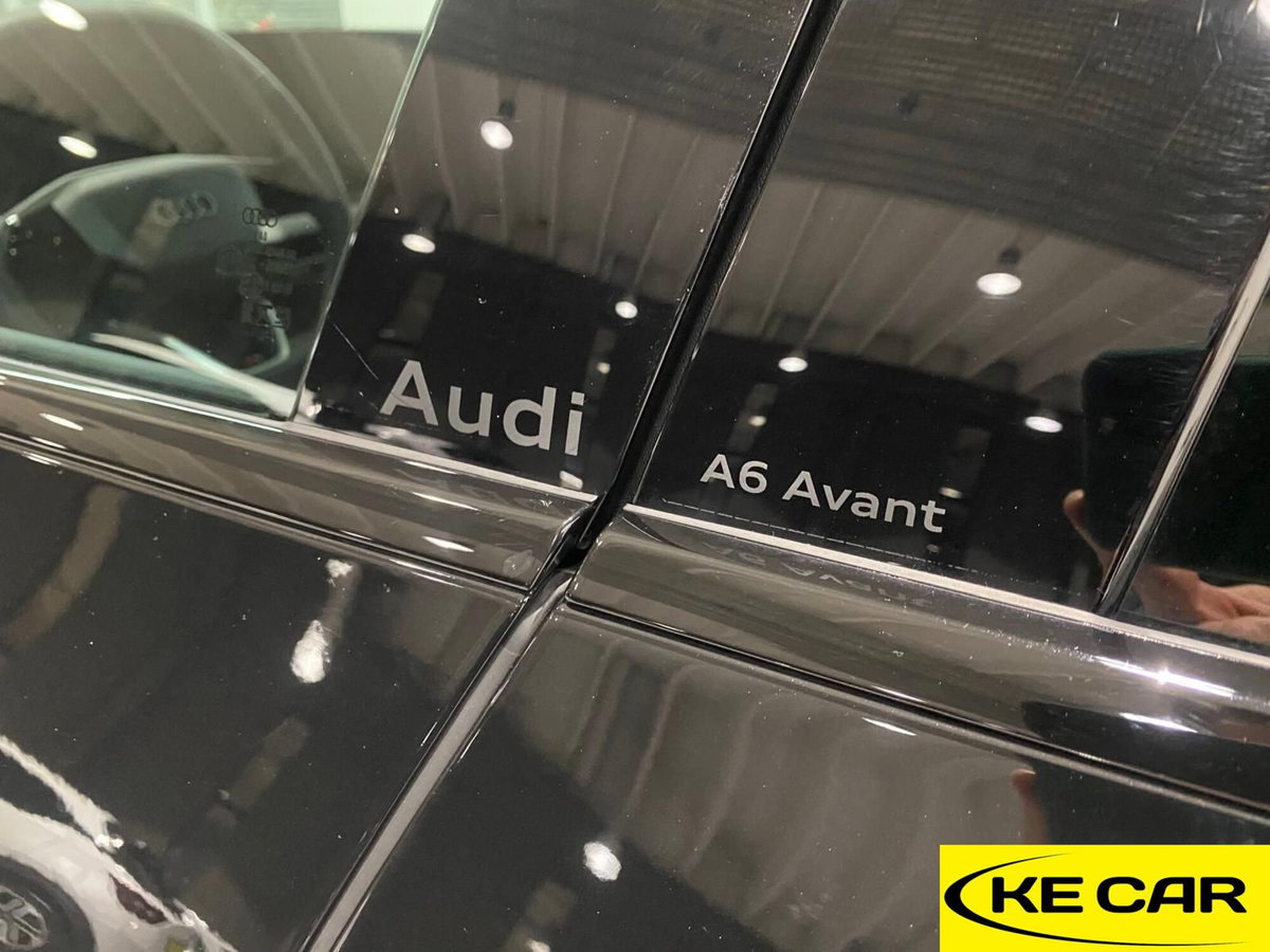Audi A6 Avant e-Tron S line edition 286cv (19)