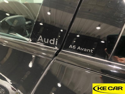 Audi A6 Avant e-Tron S line edition 286cv (19)