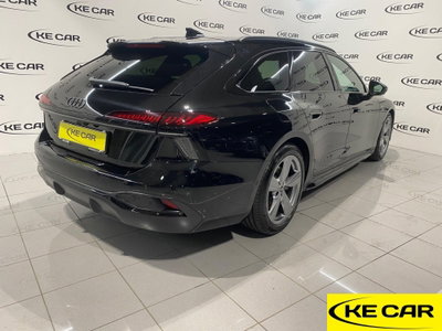 Audi A6 Avant e-Tron S line edition 286cv (5)