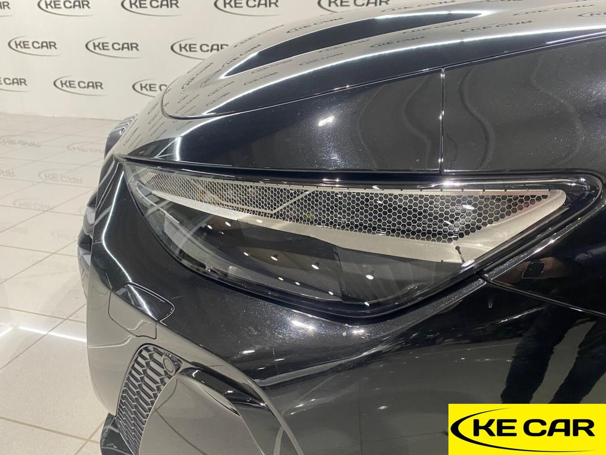 Audi A6 Avant e-Tron S line edition 286cv (8)