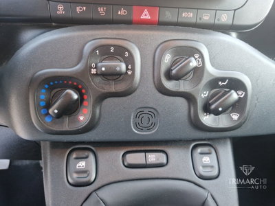 Fiat Panda Cross Cross 1.0 FireFly S&S Hybrid (12)