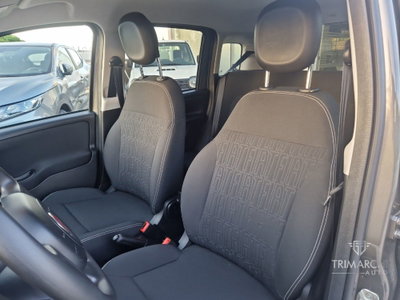 Fiat Panda Cross Cross 1.0 FireFly S&S Hybrid (9)