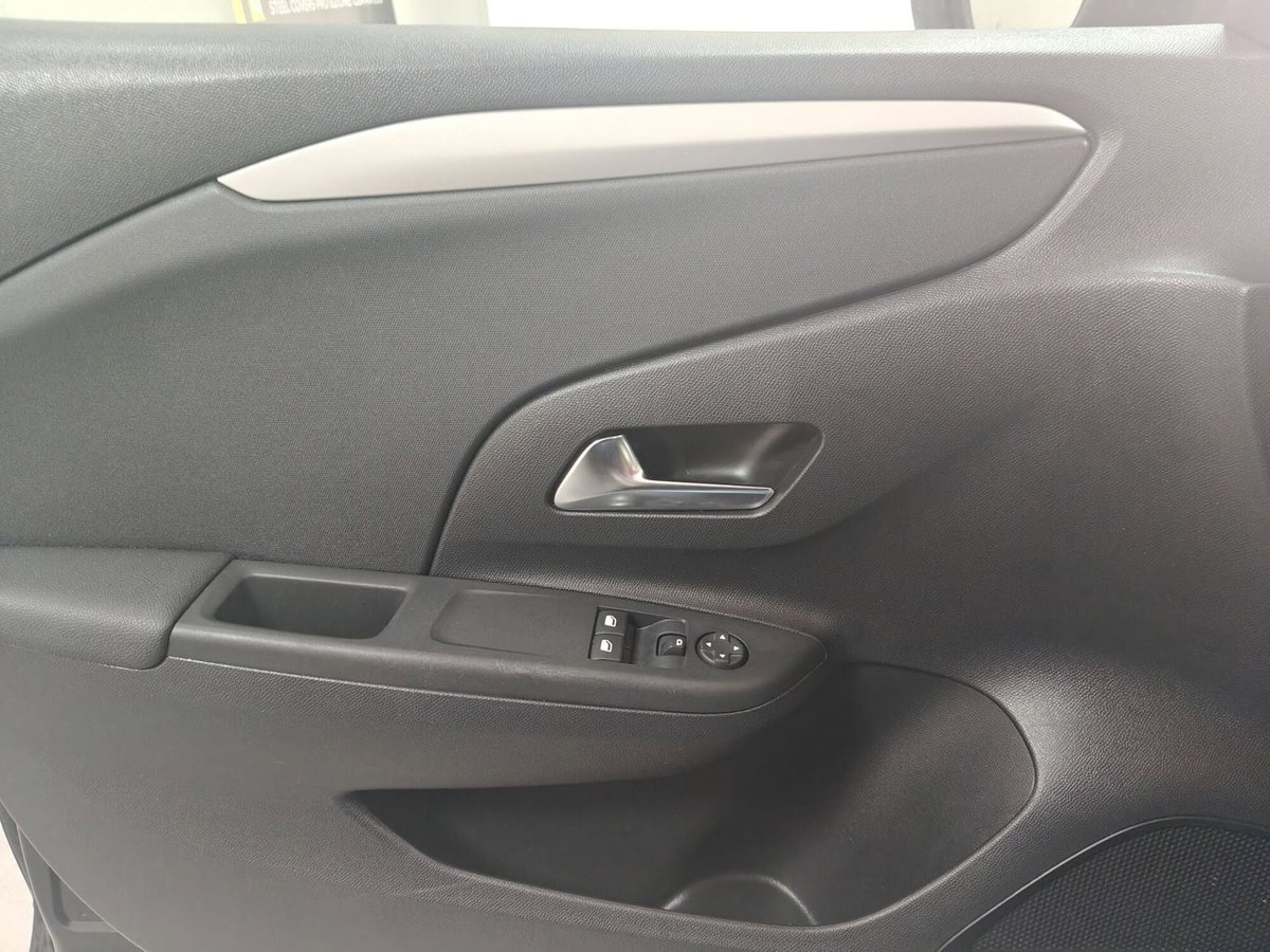 Opel Corsa 1.2 Corsa s&s 75cv (13)