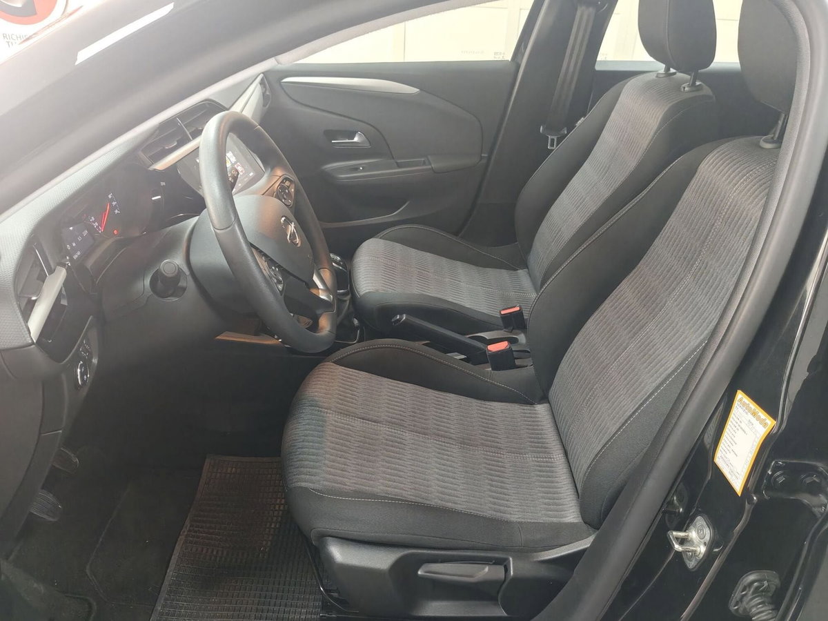 Opel Corsa 1.2 Corsa s&s 75cv (16)