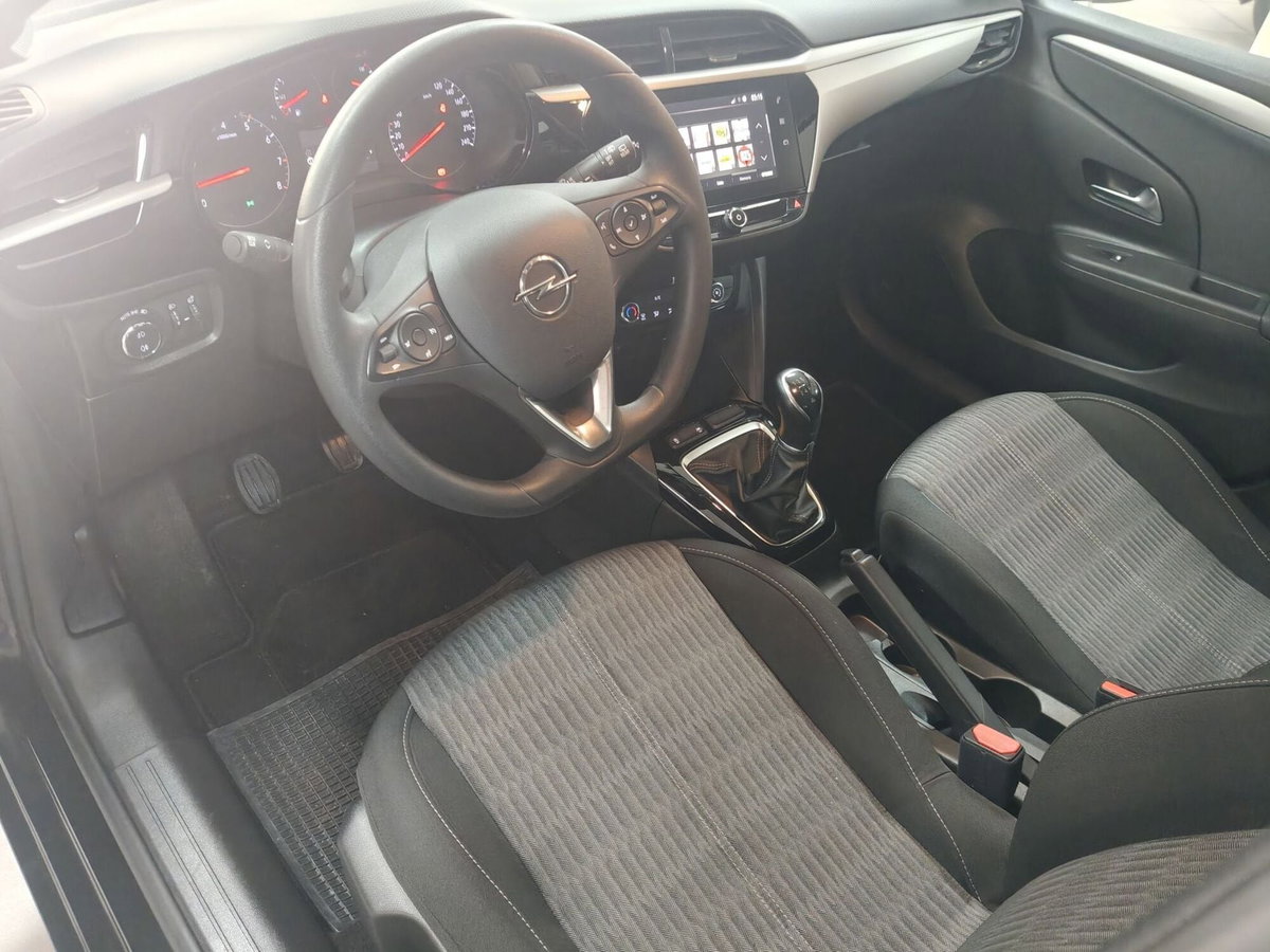 Opel Corsa 1.2 Corsa s&s 75cv (17)