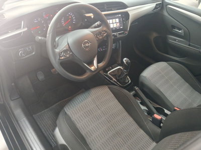 Opel Corsa 1.2 Corsa s&s 75cv (17)
