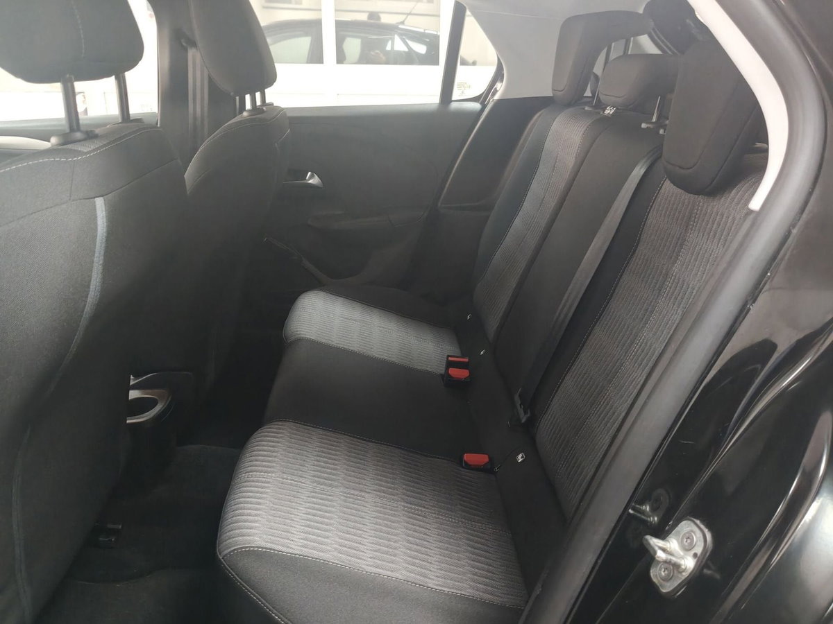Opel Corsa 1.2 Corsa s&s 75cv (18)