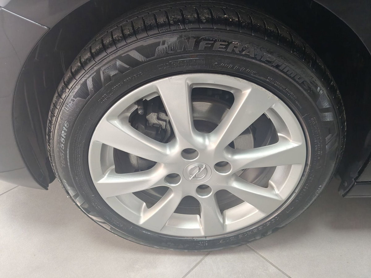 Opel Corsa 1.2 Corsa s&s 75cv (19)
