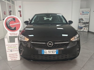 Opel Corsa 1.2 Corsa s&s 75cv (2)