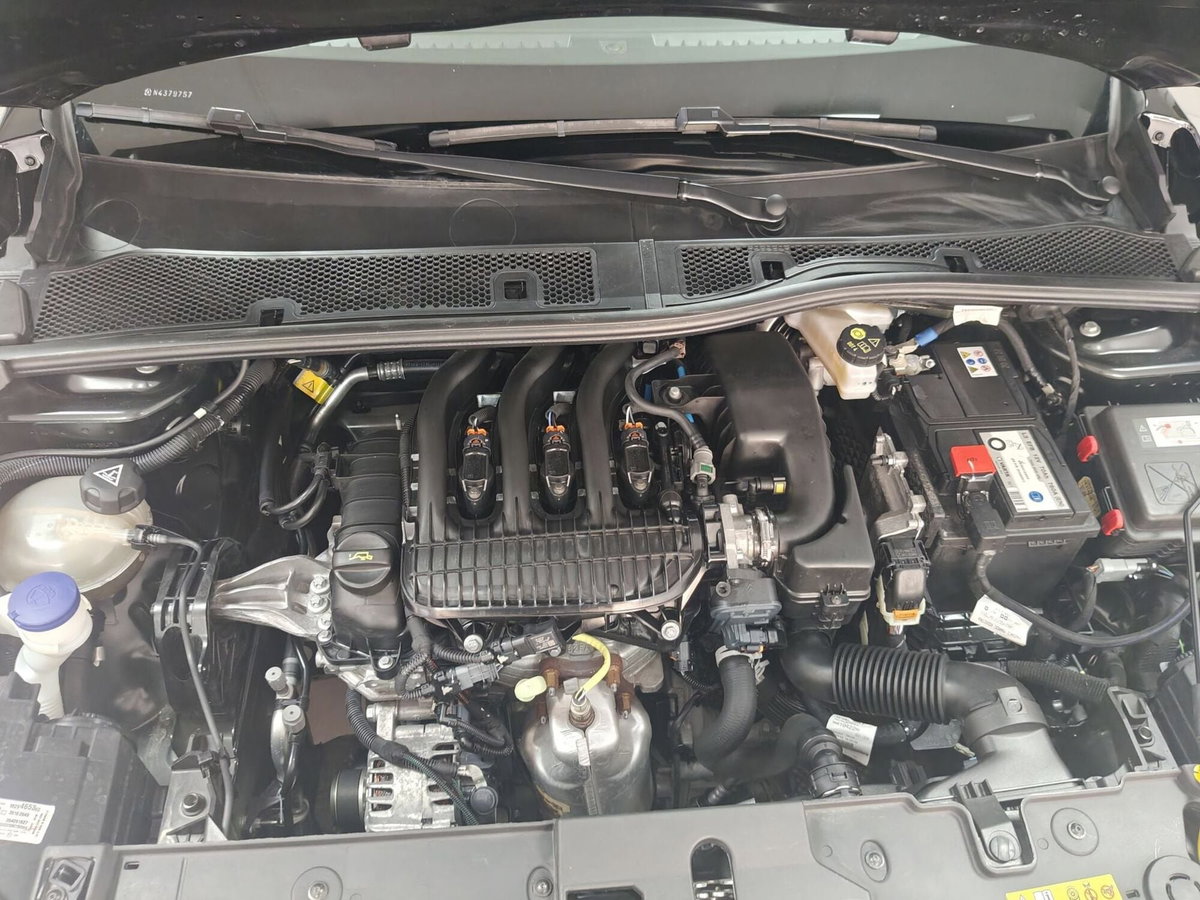 Opel Corsa 1.2 Corsa s&s 75cv (20)