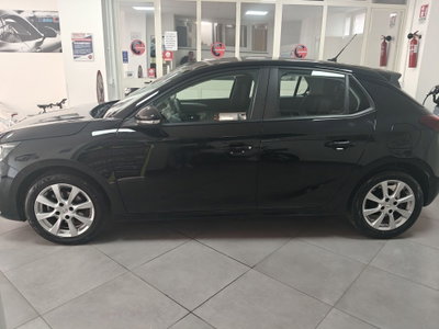 Opel Corsa 1.2 Corsa s&s 75cv (3)
