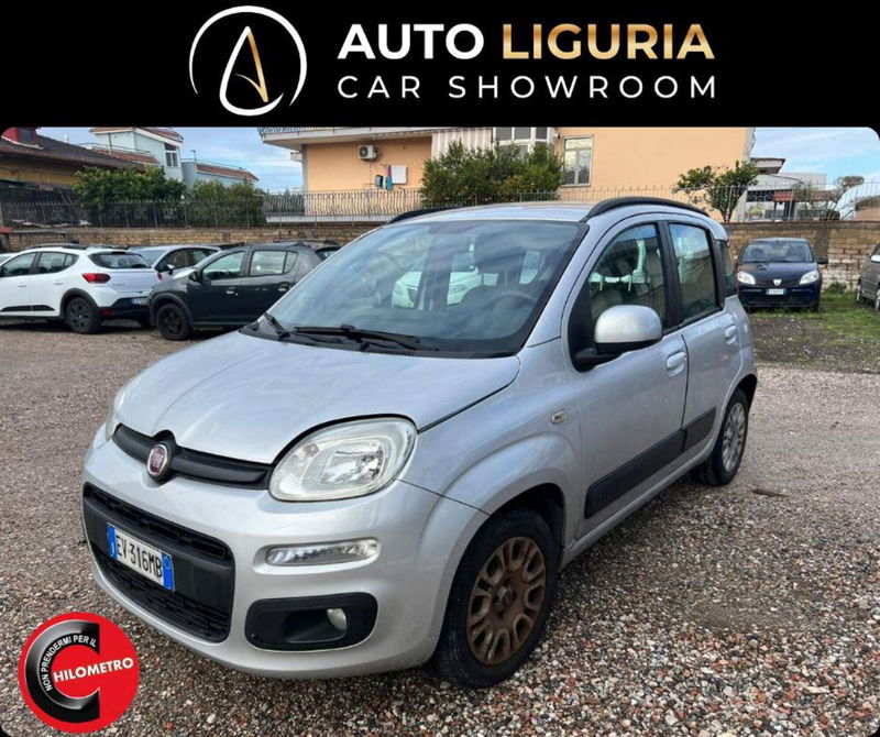 Fiat Panda 1.3 MJT S&S Easy