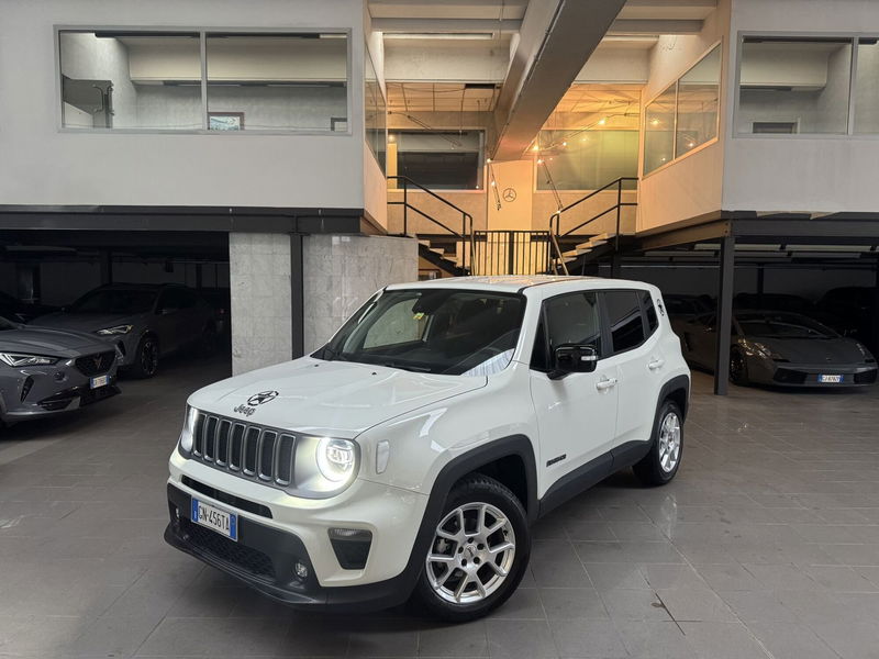Jeep Renegade 1.0 T3 Limited
