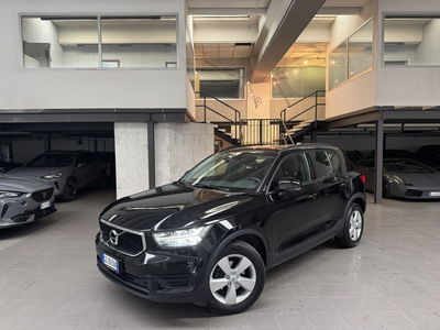 Volvo XC40 T2 automatico Core usata
