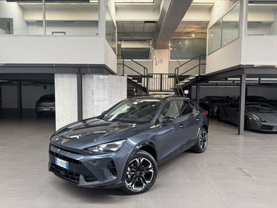 Cupra Formentor Formentor 2.0 TDI usata