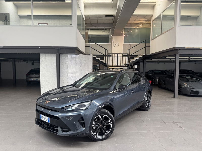 Cupra Formentor Formentor 2.0 TDI