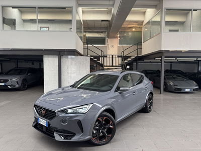 Cupra Formentor Formentor 1.4 e-Hybrid DSG VZ Priority usata