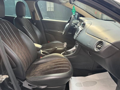 Lancia Delta 1.6 MJT DPF Platino (5)