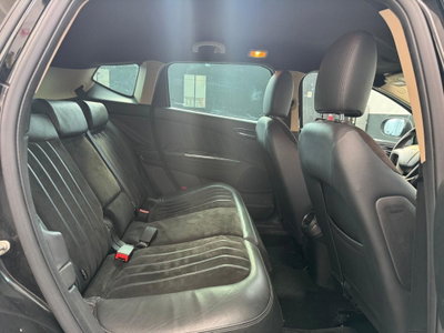 Lancia Delta 1.6 MJT DPF Platino (7)