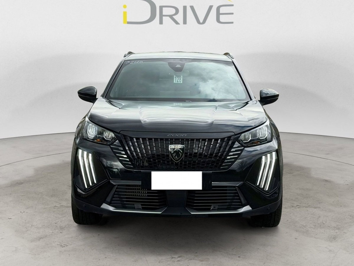 Peugeot 2008 PureTech 100 S&S Allure (2)