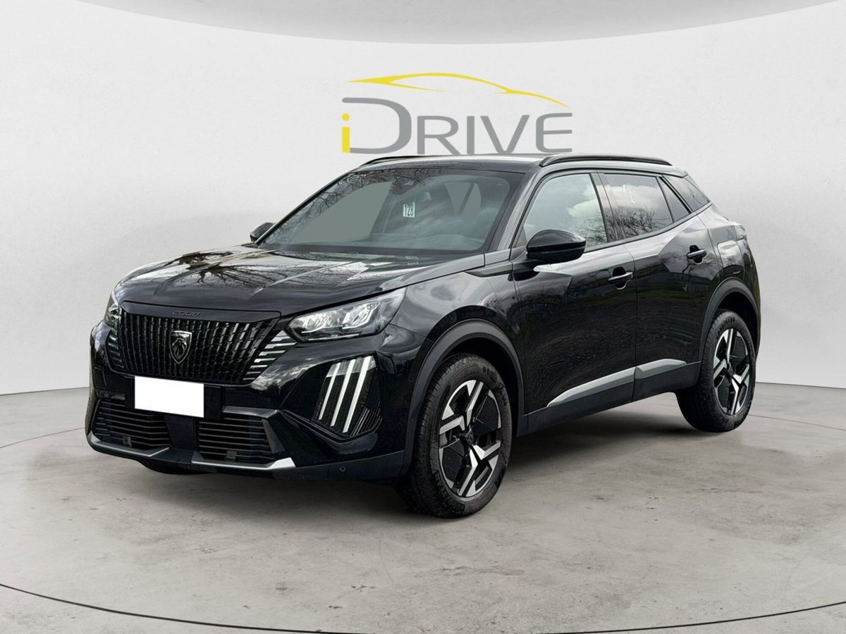 Peugeot 2008 PureTech 100 S&S Allure (3)