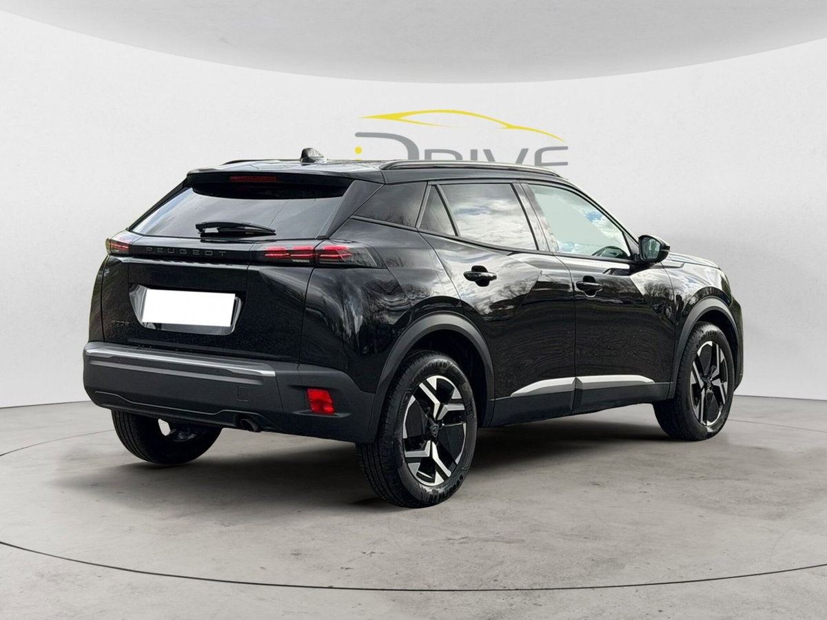 Peugeot 2008 PureTech 100 S&S Allure (4)