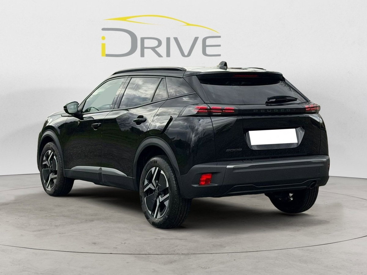 Peugeot 2008 PureTech 100 S&S Allure (5)