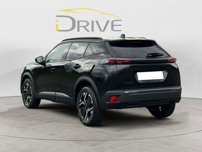 Peugeot 2008 PureTech 100 S&S Allure (5)