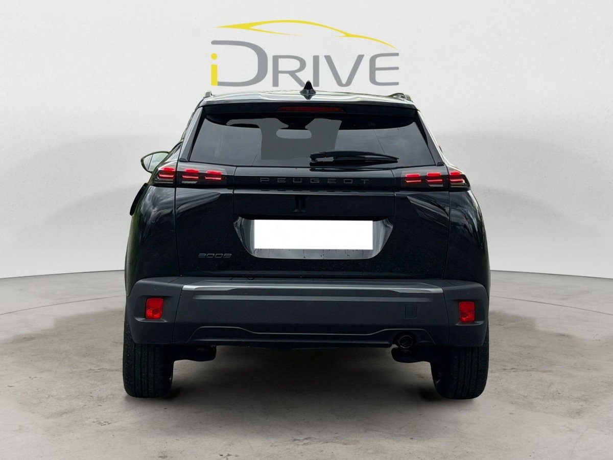 Peugeot 2008 PureTech 100 S&S Allure (6)