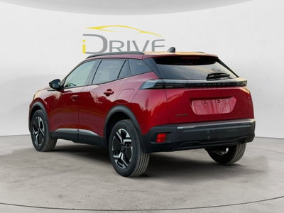Peugeot 2008 PureTech 100 S&S Allure (3)