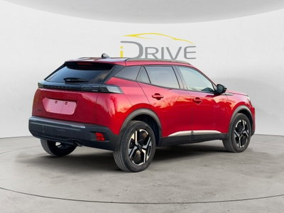 Peugeot 2008 PureTech 100 S&S Allure (4)
