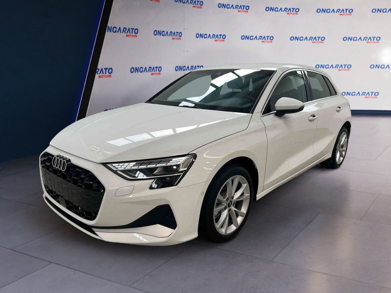 Audi A3 Sportback 30 TFSI Business Advanced