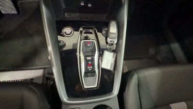 Audi A3 Sedan 35 TFSI S tronic Business Advanced (15)