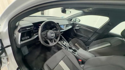 Audi A3 Sedan 35 TFSI S tronic Business Advanced (8)