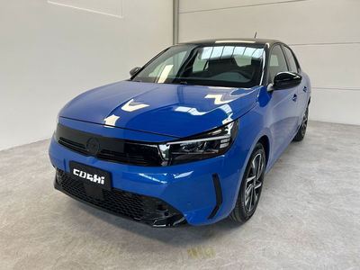 Opel Corsa 1.2 Corsa s&s 75cv usata