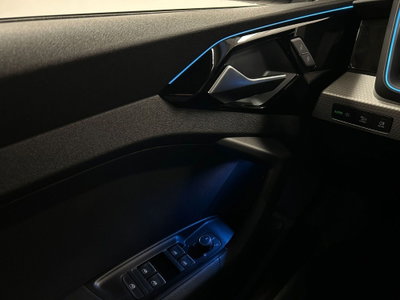 Audi A1 Sportback 30 TFSI S tronic S line edition (15)