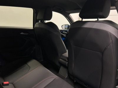Audi A1 Sportback 30 TFSI S tronic S line edition (17)