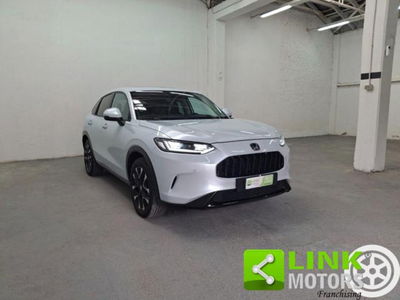 Honda ZR-V 2.0 hev Advance usata