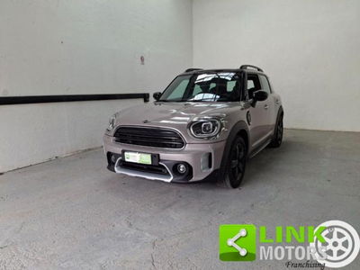 MINI Mini Countryman 1.5 Cooper Northwood Edition Countryman usata
