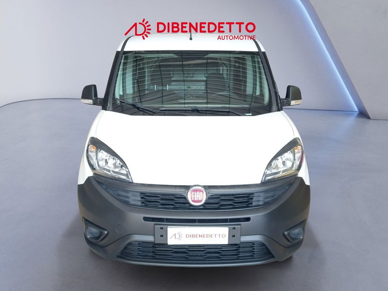 Fiat Doblò Furgone cargo 1.3 mjt 95cv CH1 Business S&S