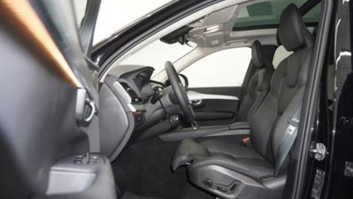 Volvo XC90 B5 (d) AWD automatico Plus Bright (11)