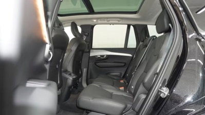 Volvo XC90 B5 (d) AWD automatico Plus Bright (13)