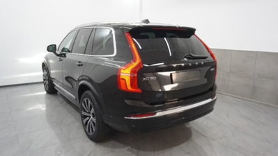 Volvo XC90 B5 (d) AWD automatico Plus Bright (4)
