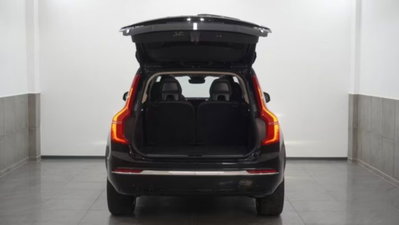 Volvo XC90 B5 (d) AWD automatico Plus Bright (6)
