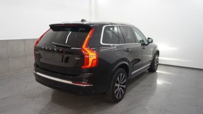 Volvo XC90 B5 (d) AWD automatico Plus Bright (7)